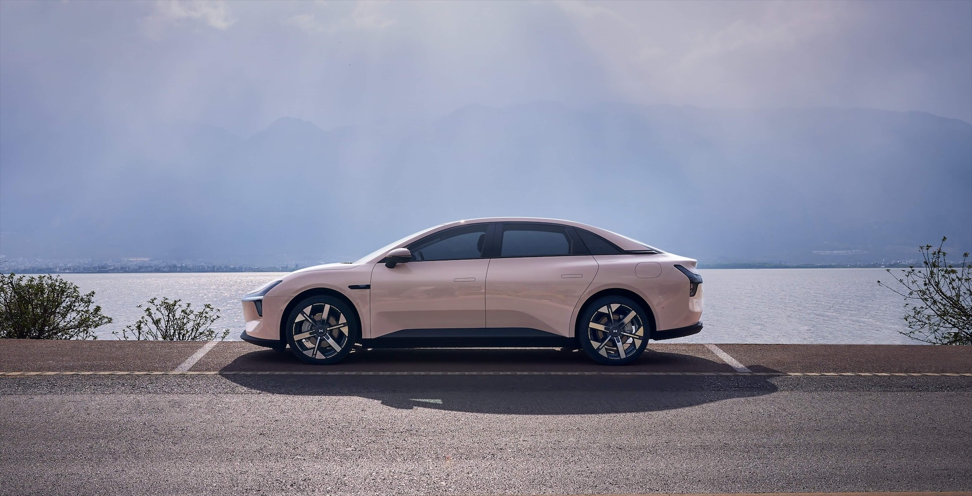 How Chinese Cars Like The XPeng Mona M03 Will Impact The Global Auto Industry - CleanTechnica