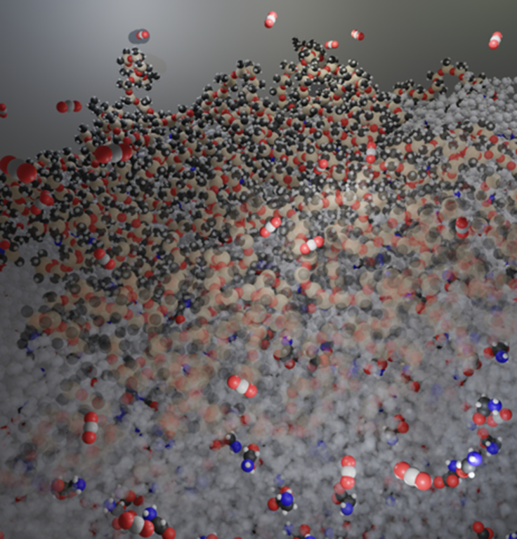 Improved Direct Air Seize of CO2 Leads the Small Chemical Change to Reap Large Local weather Reward – CleanTechnica – Uplaza