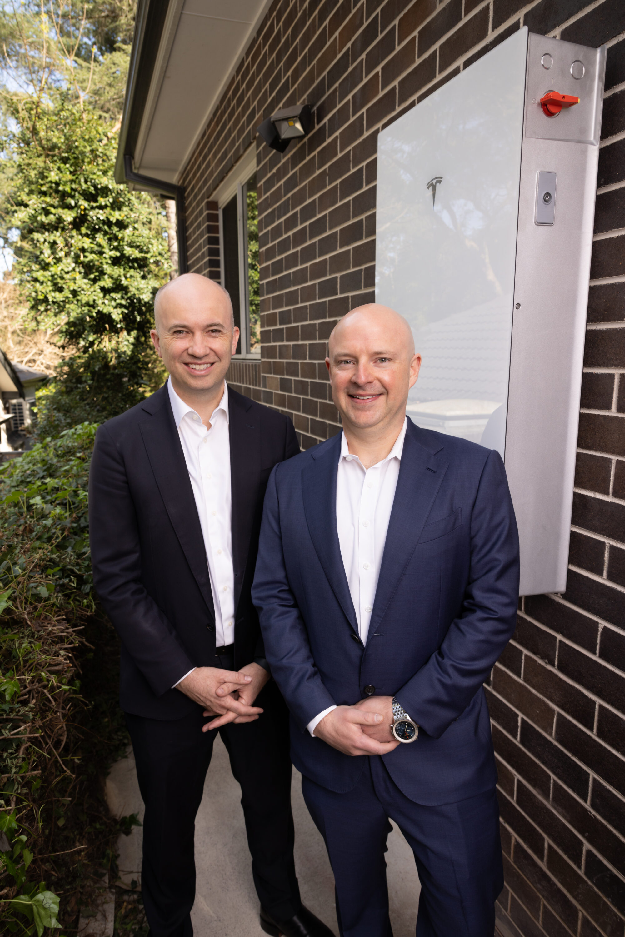 1st Home Tesla Powerwall 3 Installed in Australia — Interview - CleanTechnica