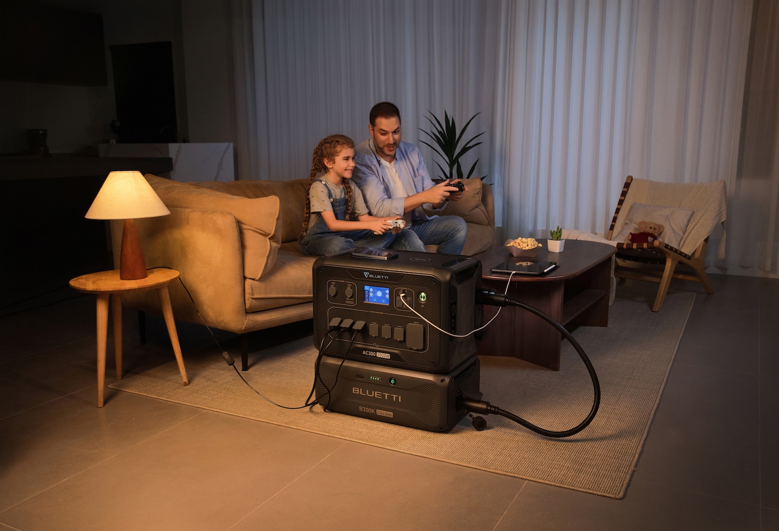 How to Choose the Best Home Battery Backup for Power Outages - CleanTechnica