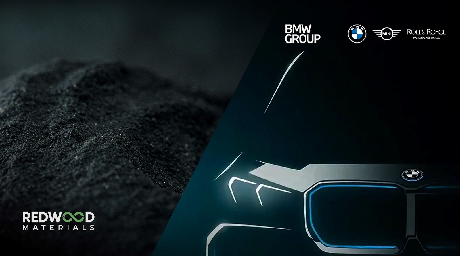 BMW To Get Battery Recycling Support From JB Straubel’s Redwood Materials