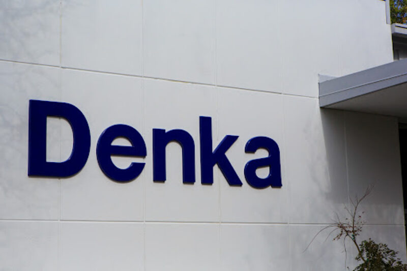 Trump Denka