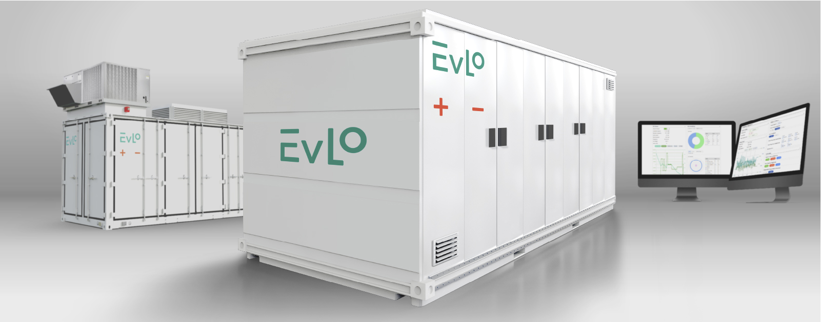 EVLO SYNERGY Product portfolio