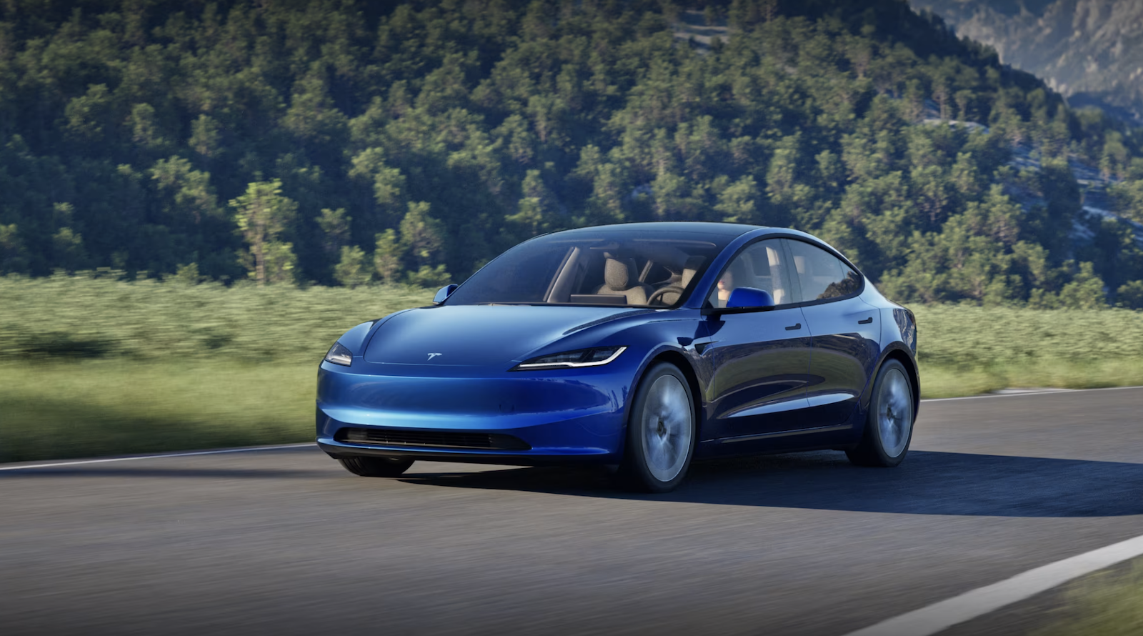 photo of You Can Now Get Tesla Model 3 with $0 Due at Delivery image