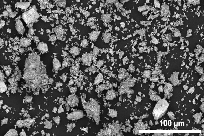 Manganese Cathodes Could Boost Lithium-ion Batteries - CleanTechnica