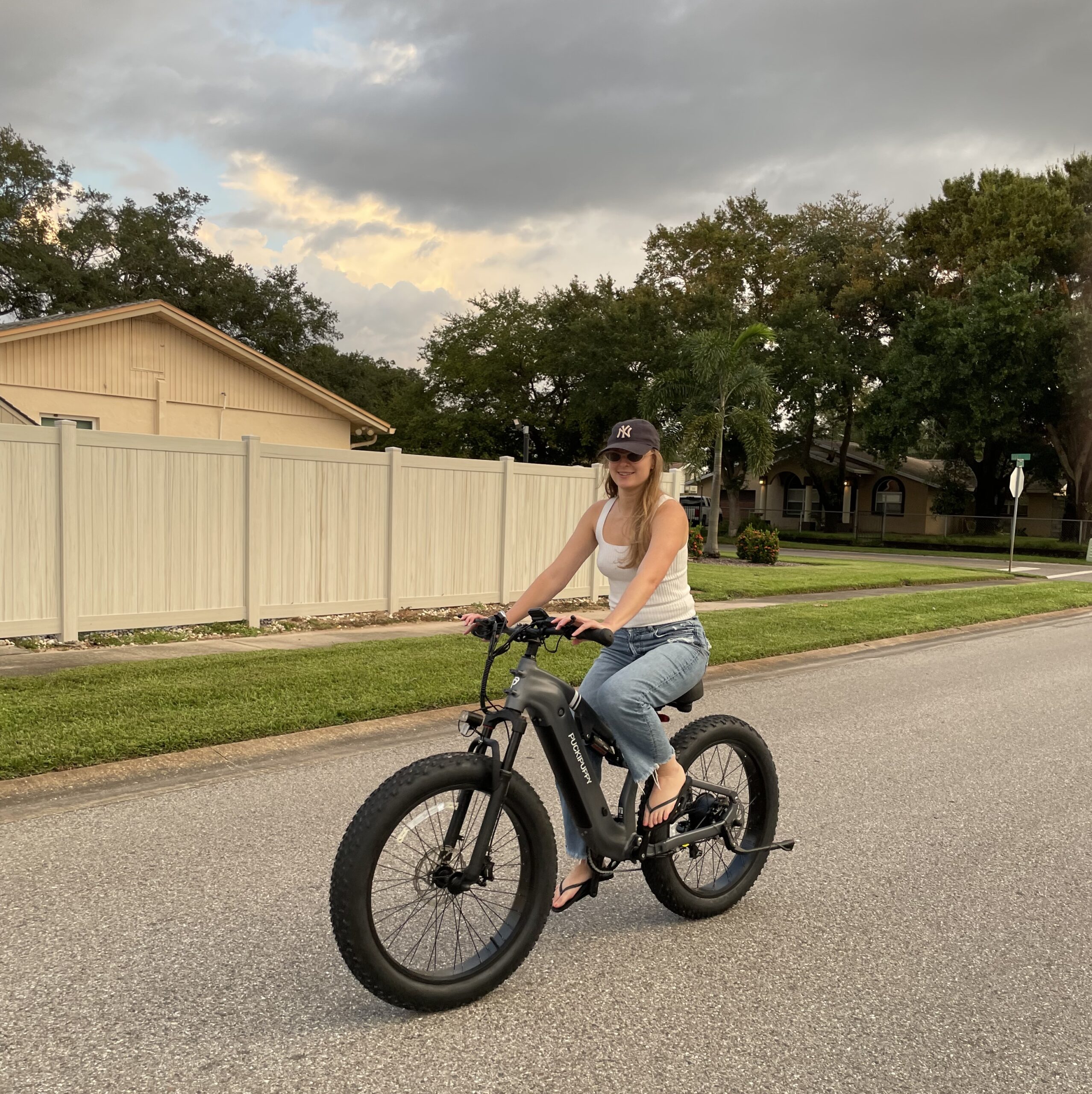 Puckipuppy Boxer St Review — Great All-Around Bike at Low Price - CleanTechnica