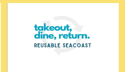 A Coastal Restaurant Approach To Reduce Single-Use Takeout Containers Is Working - CleanTechnica