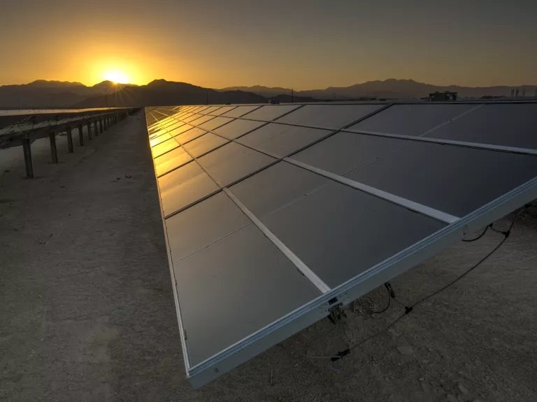 BLM’s Solar Plan: Balancing Efficiency, Flexibility, & Conservation - CleanTechnica