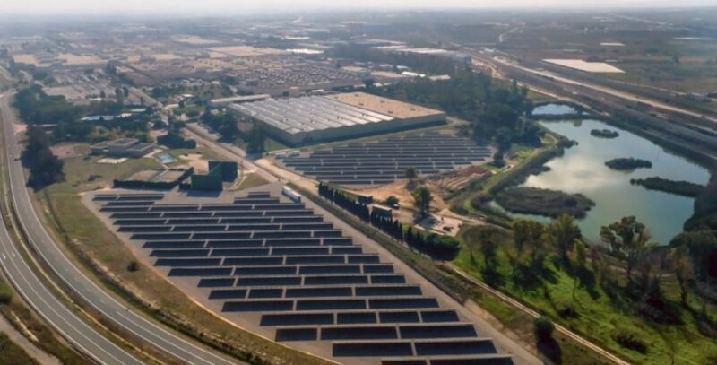 ford renewable energy v2g bmw honda
