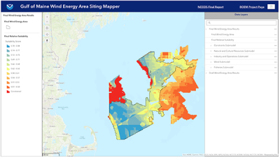 gulf of maine area siting mapper1