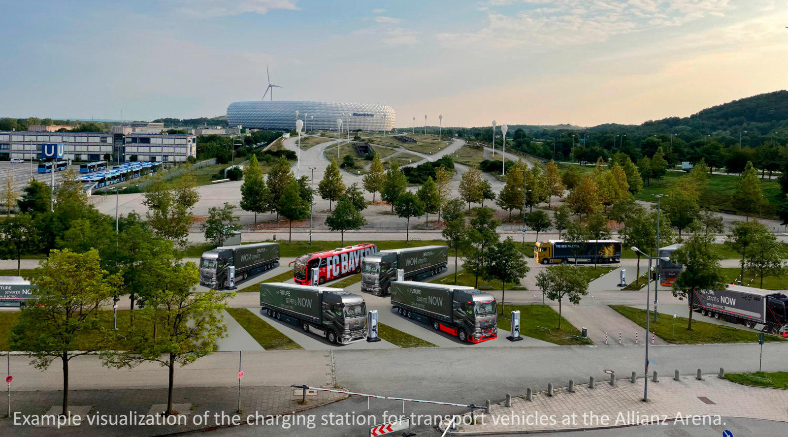 EV & CleanTech Round Up — More Battery Recycling, MAN Accelerates Charging, Wind Advances, & Millions for Volvo Renewable Renovation - CleanTechnica