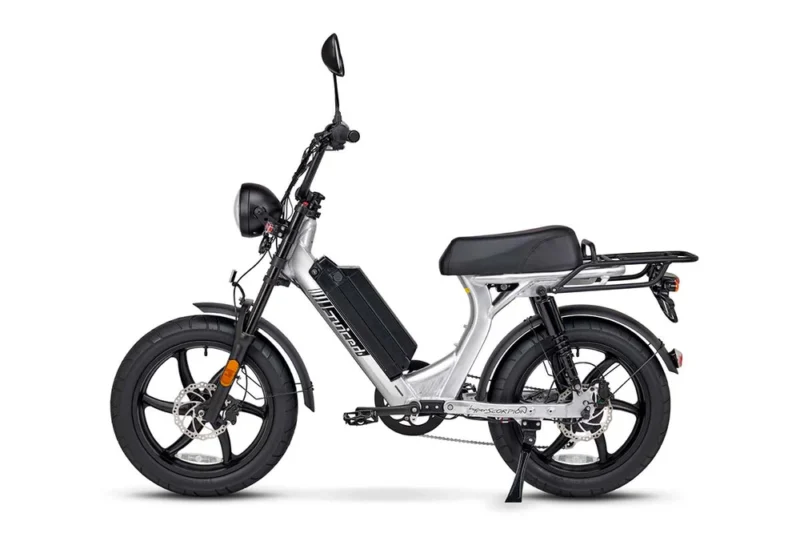 Juiced Bikes HyperScorpion