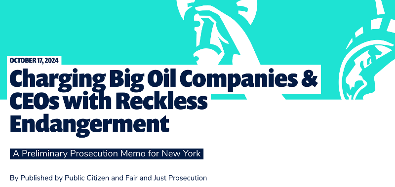 Public Citizen New York