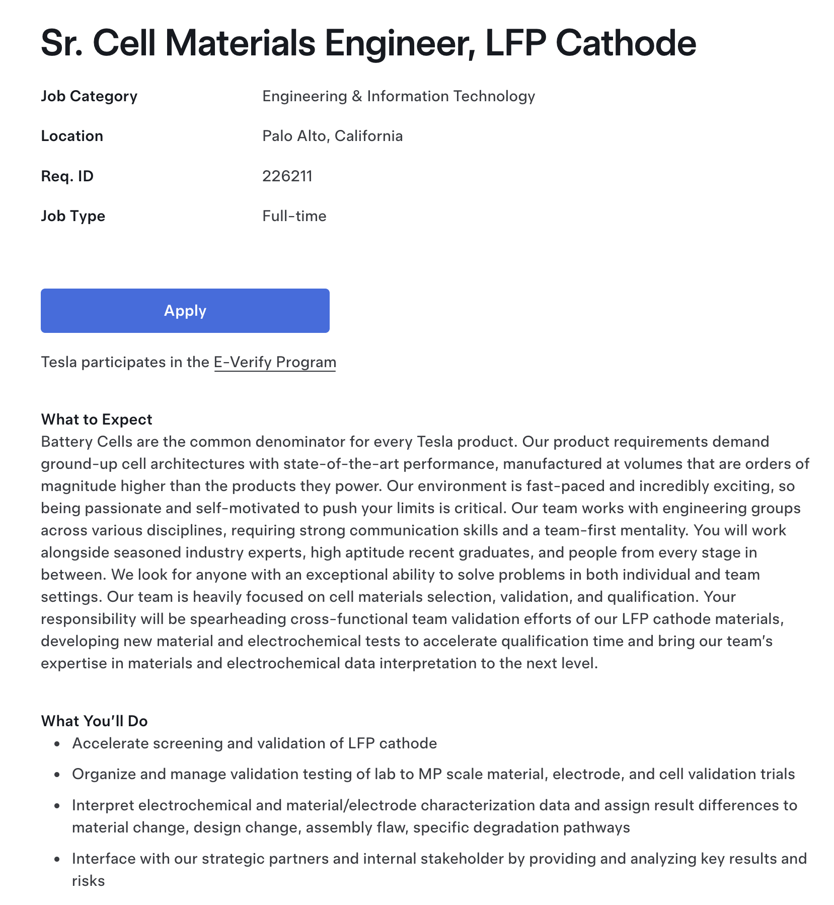 Tesla To Get Into LFP Battery Production — As Max Holland Predicted 4 Years Ago