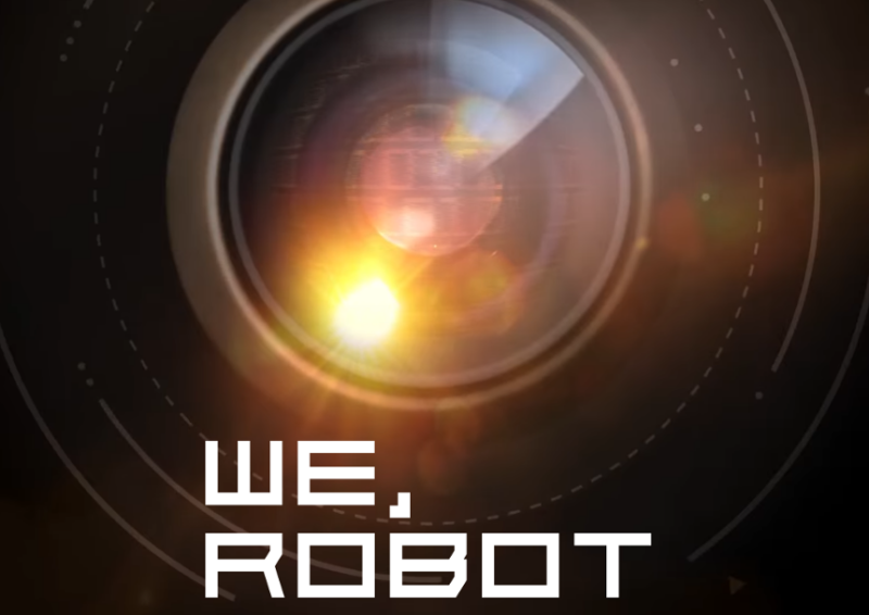 Robotaxi