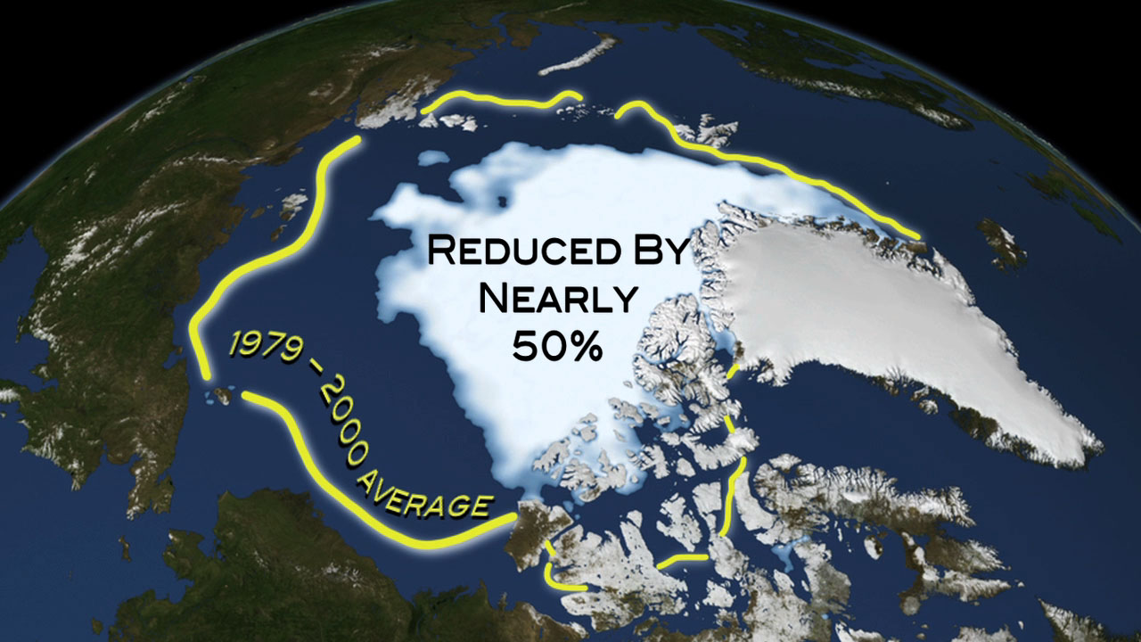 Global Warming Is Real, So What Can We Do About It? - CleanTechnica