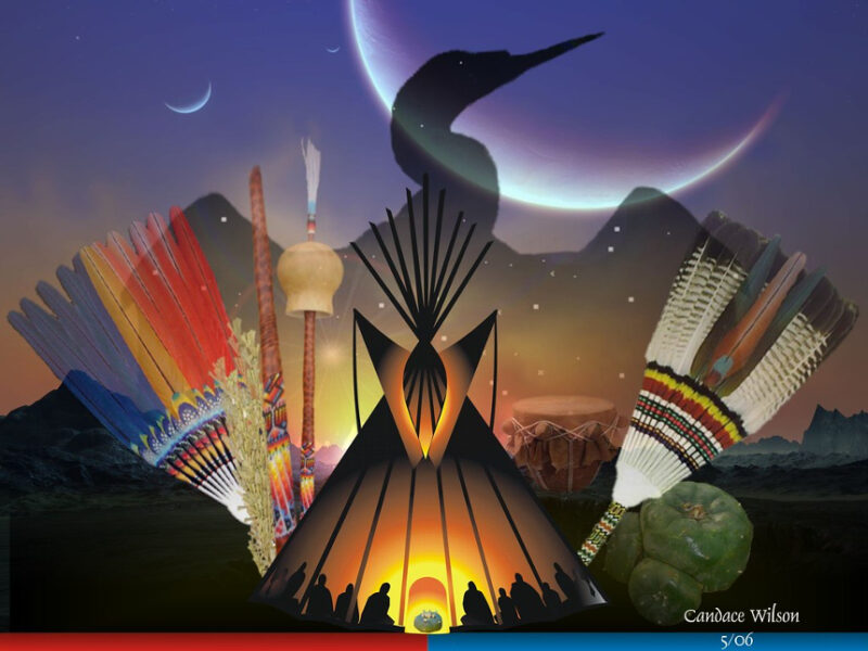 indigenous