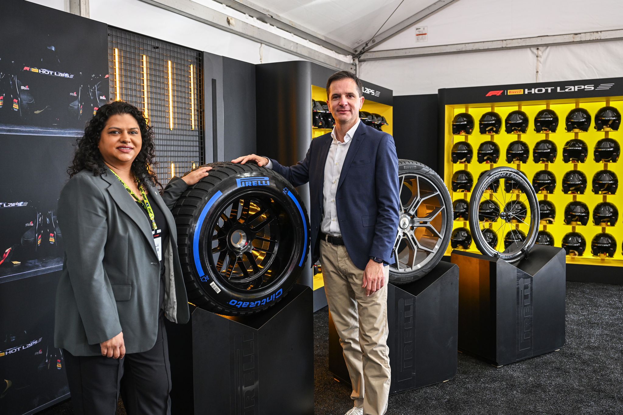 A Deep Dive Into Pirelli's Journey To A More Sustainable Tire - CleanTechnica