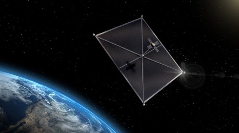 space solar power afrl aetherflux