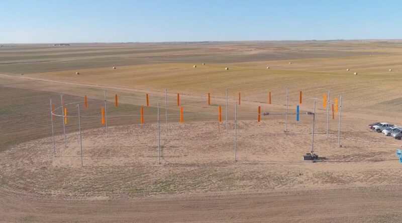 The Wild Wind Turbines Of Wyoming Are Coming For Your Fossil Fuels – CleanTechnica