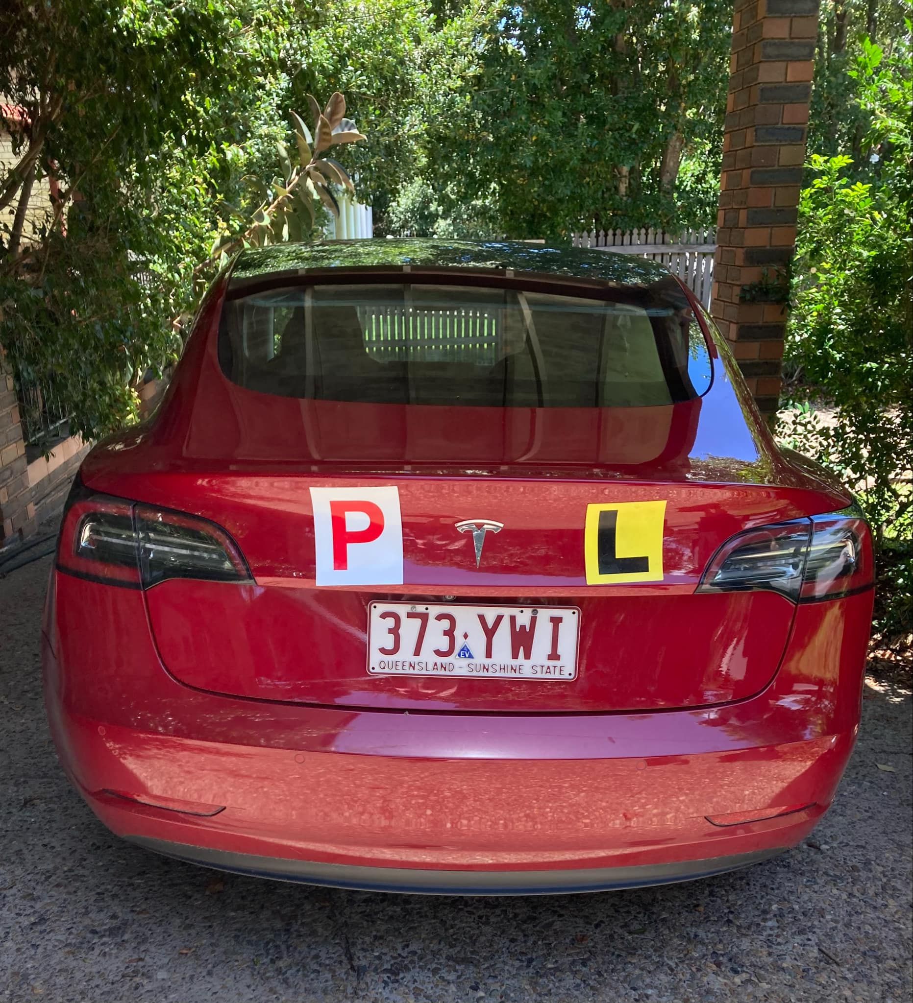 Learn to Drive in an Electric Vehicle - CleanTechnica