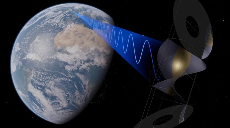 space solar UK startup