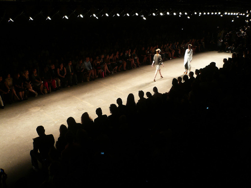 Beyond The Runway: Decarbonizing The Fashion Industry – CleanTechnica