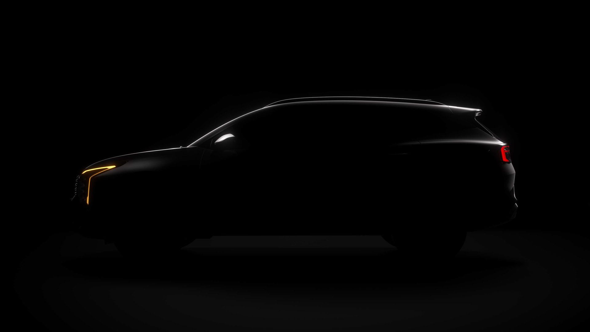 Kia to Unveil New EV(s) at LA Auto Show — Which One(s)? - CleanTechnica