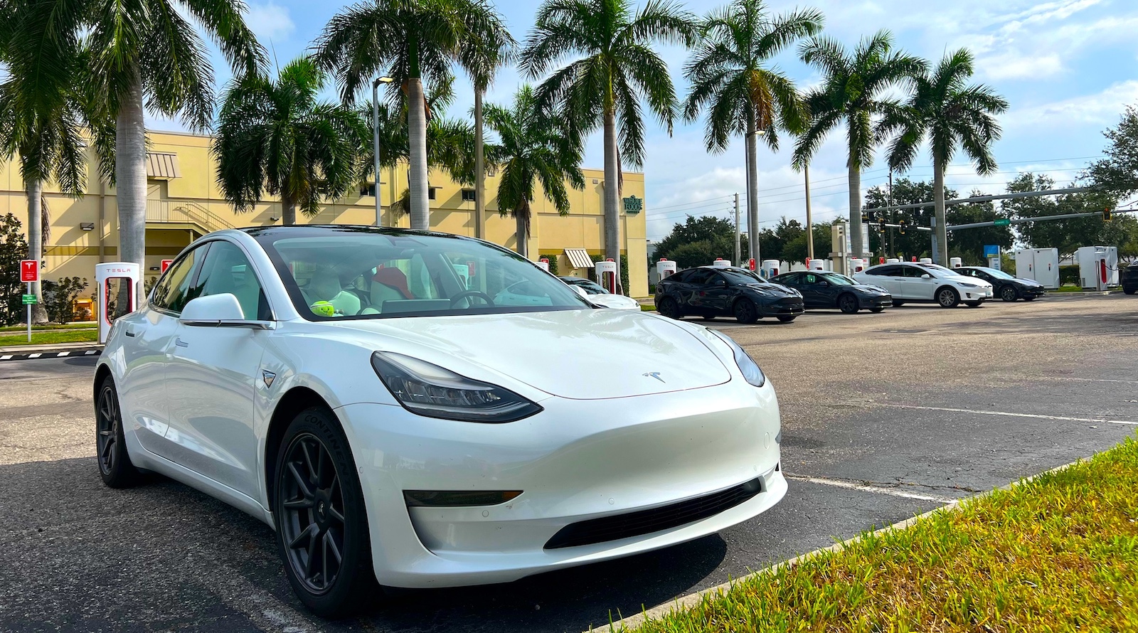 More Theories On Why Teslas Have The Highest Fatality Rate - CleanTechnica