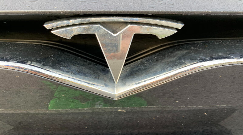 Tesla woes