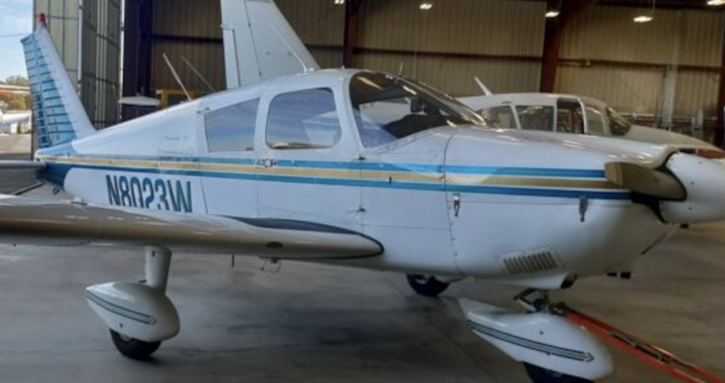 hydrogen fuel cell aircraft hydroplane
