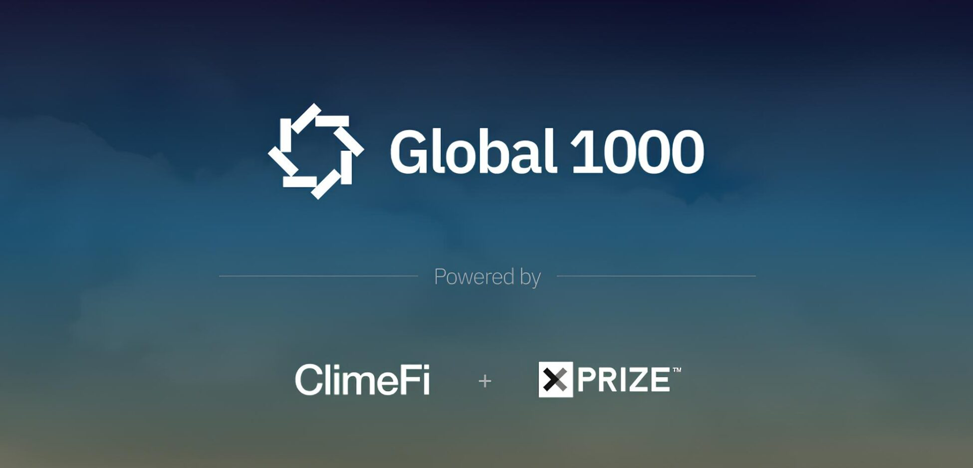 ClimeFi Launches Global 1000 Carbon Removal Challenge With XPrize - CleanTechnica