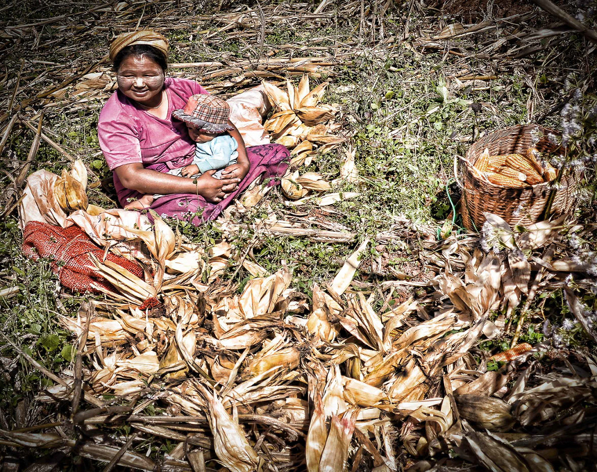 Financial Investments In Smallholder Farmers Are Big Talk At UN Climate Change Conference - CleanTechnica