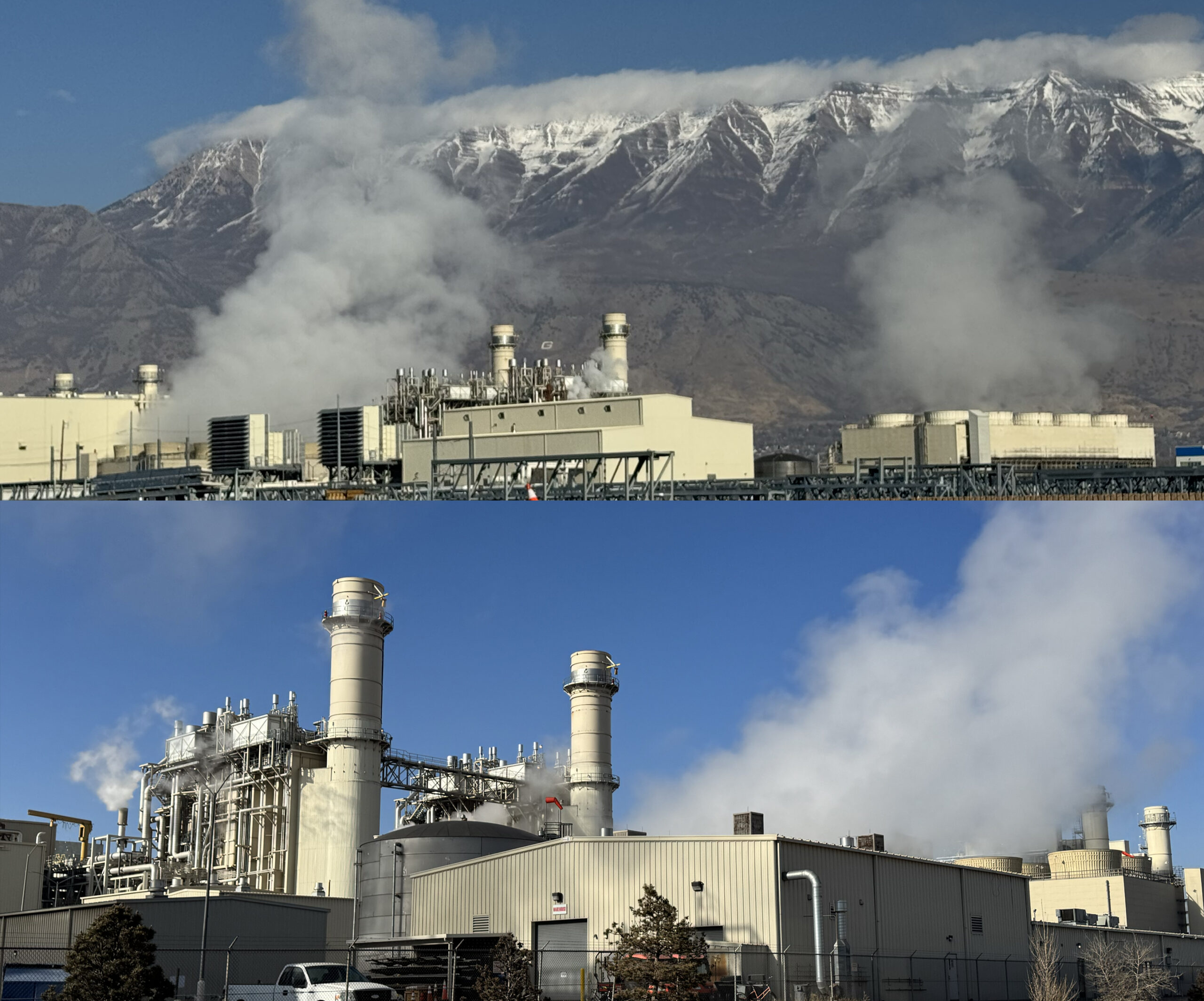 9241 FossilGas PowerPlant. Lindon Utah. December 8 2024. Photo by Fritz Hasler scaled