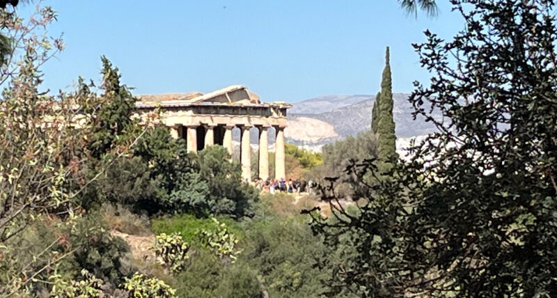 Athens