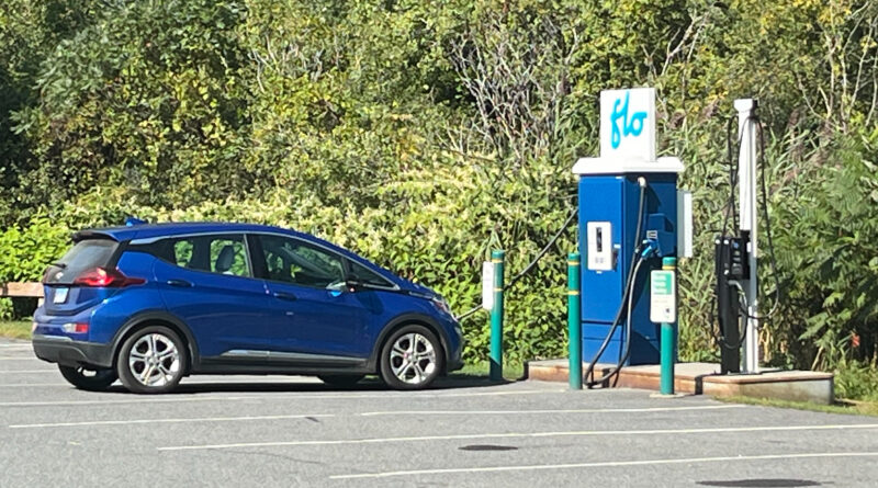 buy an EV