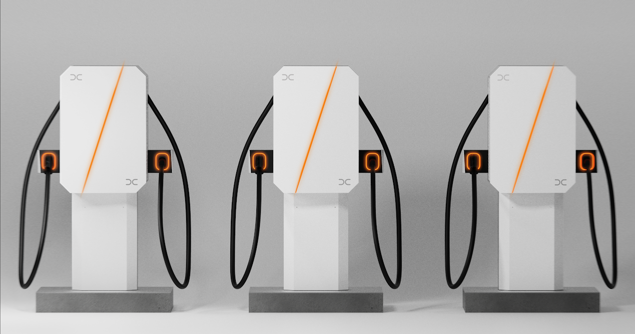 Revolutionizing EV Charging Infrastructure with DC Grid's Drop-In Solutions