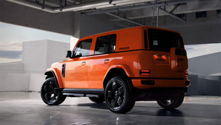 icar-launches-14-000-small-electric-suv-cleantechnica