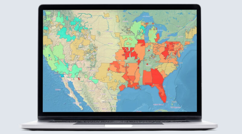 utility grid monitoring