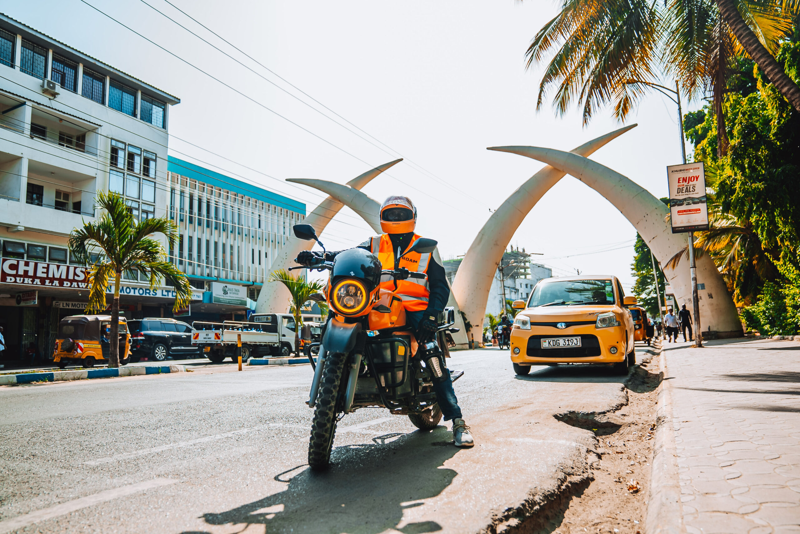 Border to Beach 16 Mombasa scaled