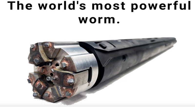 Borobotics