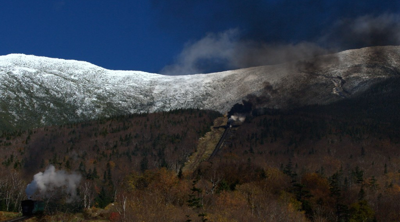 Mt. Washington