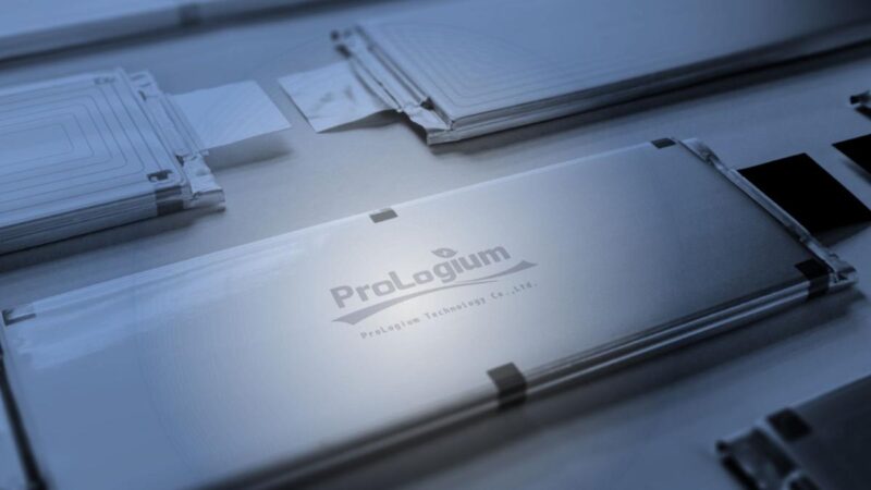 ProLogium