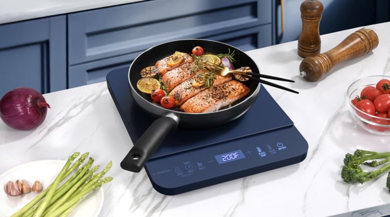 Northmas Induction Cooktop