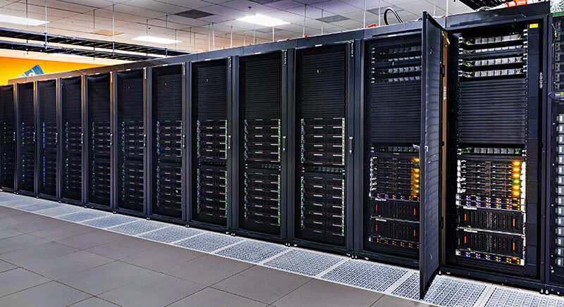 data centers energy efficient long duration storage