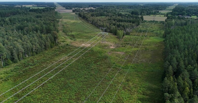 clean energy direct line ratings gridraven transmission