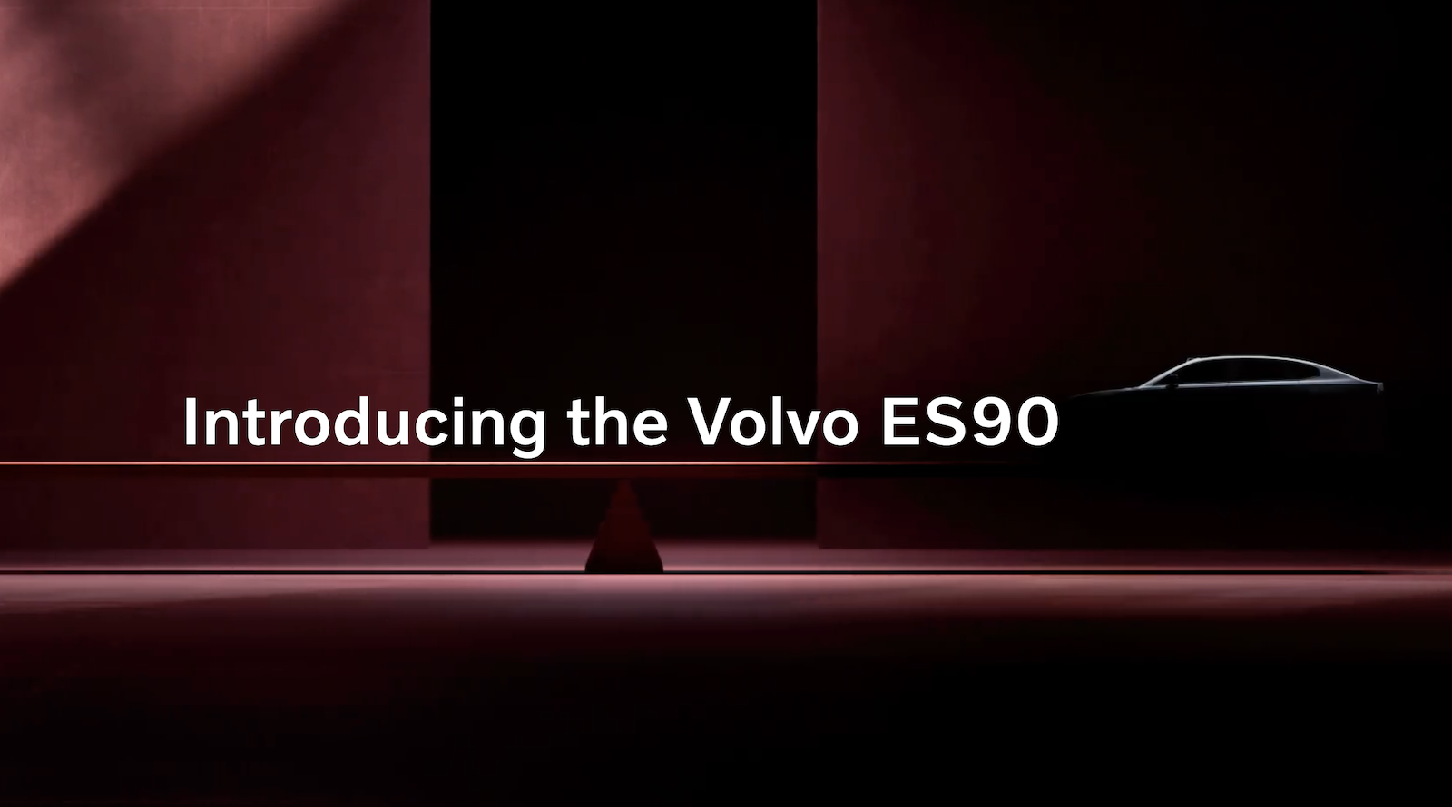 Faster & Further than Any Volvo Car Before: New ES90 Adds 300km in 10 Minutes & Goes 700km on One Charge