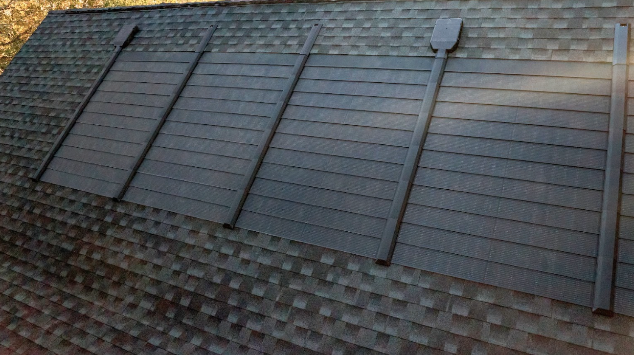 GAF Energy Unveils Its Next-Gen Nailable Solar Shingle, Now 23% More Powerful - CleanTechnica