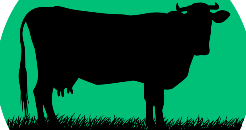methane emissions cows ch4 red seaweed