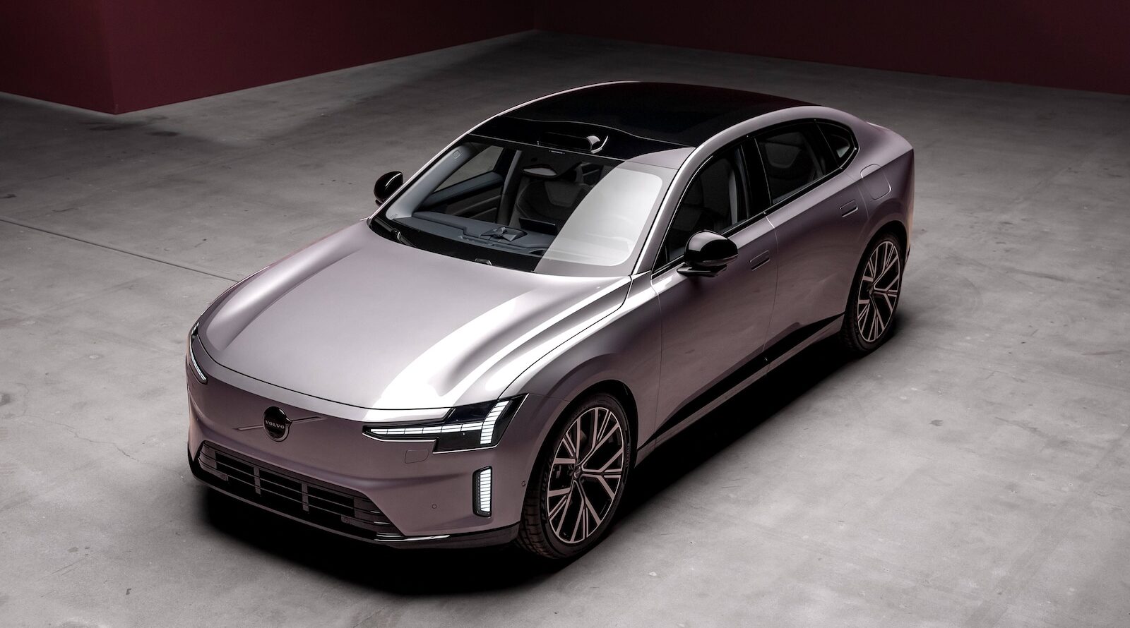 Volvo ES90 The Rest Of The Story CleanTechnica Volvo ES90 The Rest Of The Story CleanTechnica